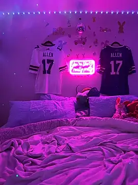 Chat +18 de babygingerboo ao vivo