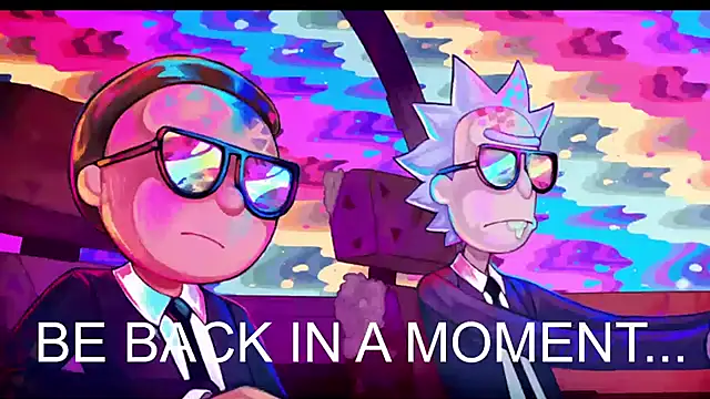 Show de DEMOND_333 na webcam