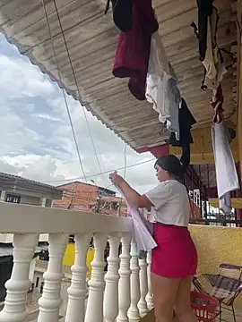 Chat +18 de Katy_RoseX ao vivo