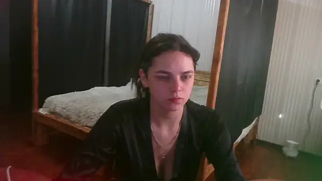 Chat +18 de EthelsLover ao vivo