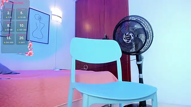 Laaura-Velez's Live XXX Chat