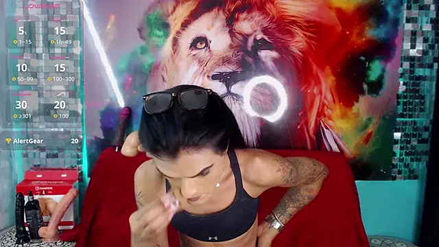 دردشة ZAMMIRA الجنسية المباشرة