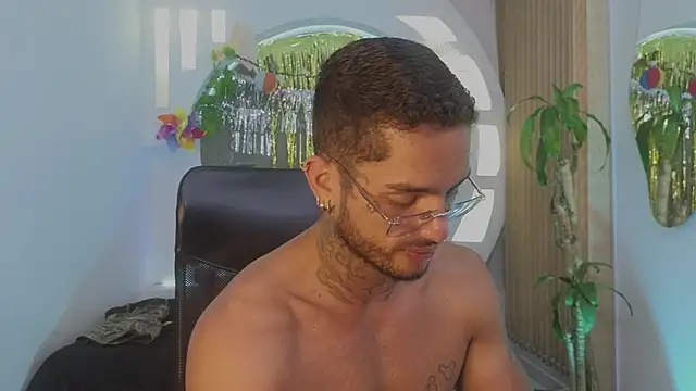 Alanrodgers – webcam-show