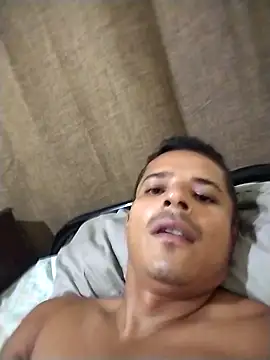 Gracho_25のウェブカメラショー