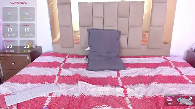 KarinaMiss_'s Live XXX Chat