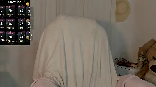 Živý XXX chat Victoria-swan