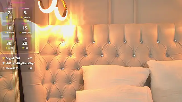 JennyBlowのライブXXXチャット