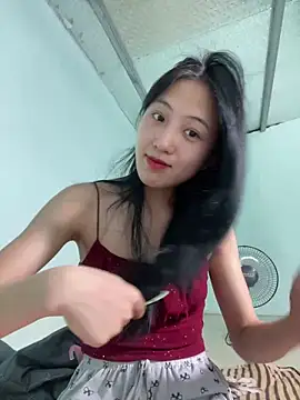 lauma-love Show Webcam