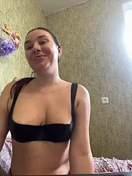 Chat +18 de sweetie_El ao vivo