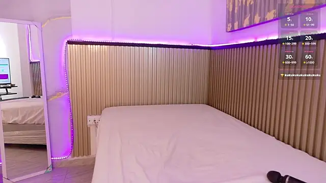 Chat +18 de _aria_carterr_ ao vivo