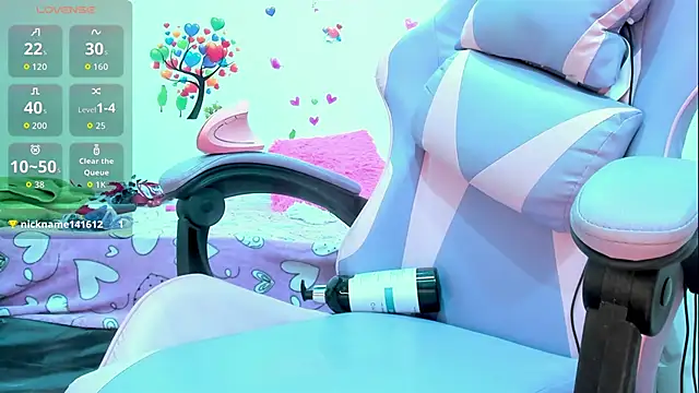 lady_jhana 现场XXX聊天