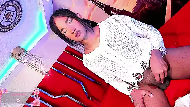 Pokazy przed kamerką – Paola_Delfino