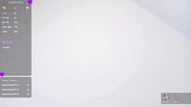 Kitty__meow's Live XXX Chat