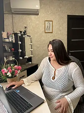 Chat XXX en directo de AgathaMyers