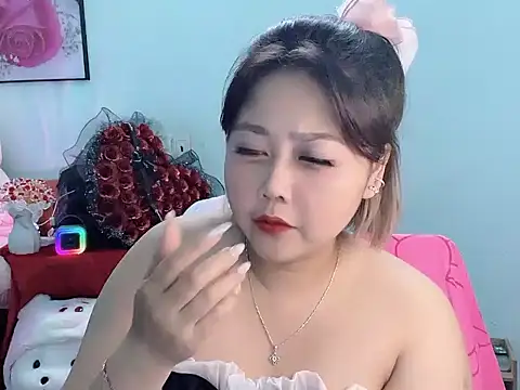 Nhanlu009 在線直播表演