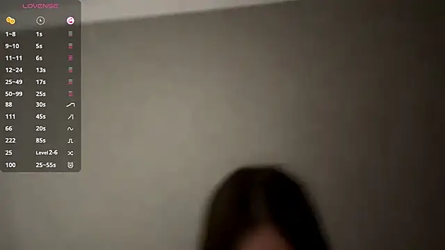 AmeliaMiotii's Live XXX Chat