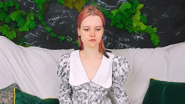 Chat +18 de Lina_Veyra ao vivo