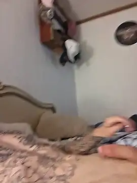 Show de travisrwade na webcam