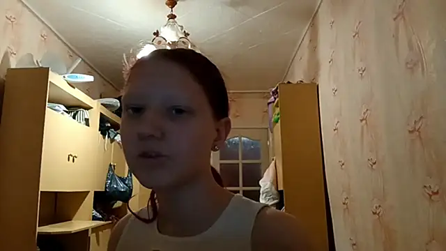 BirgitKamaln Webbikameraesitys