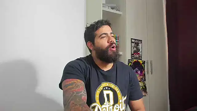 _Coddygold_'s Webcam Show