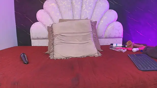 _MiaBrown_のライブXXXチャット