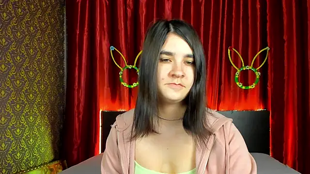 XXX chat uživo modela _Polly_Love_