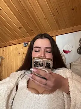 mewKate – Live XXX-chat