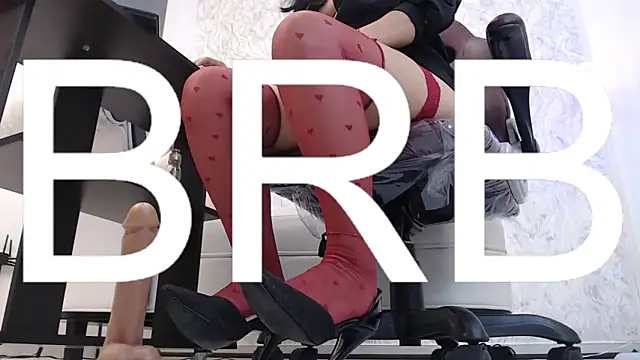 XXX chat uživo modela aura_sanders1