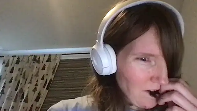 Kittymarlene – Live XXX-chat