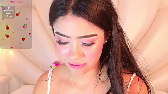 Chat XXX ao vivo de SammyJhuls