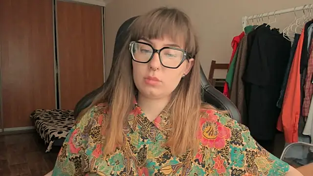 XXX chat uživo modela just_fucked777