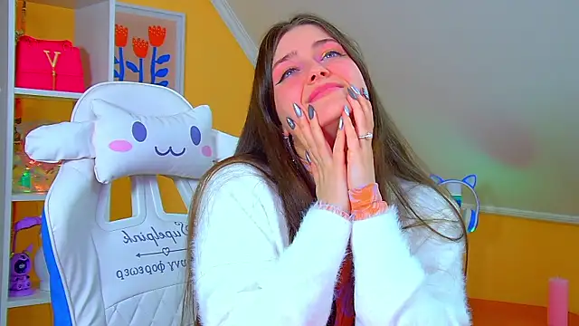 JessicaJewells – Live XXX-chat