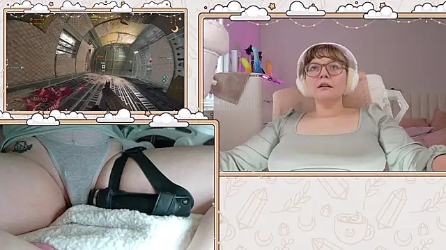 MissIthu – Live XXX-chat