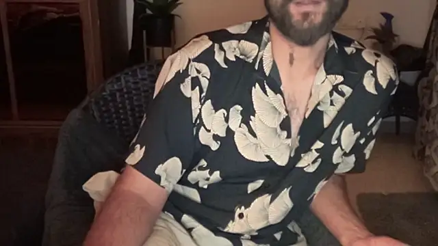 Mr_Conscience 在線直播表演