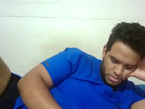 josecamsex27 – Live XXX-chat