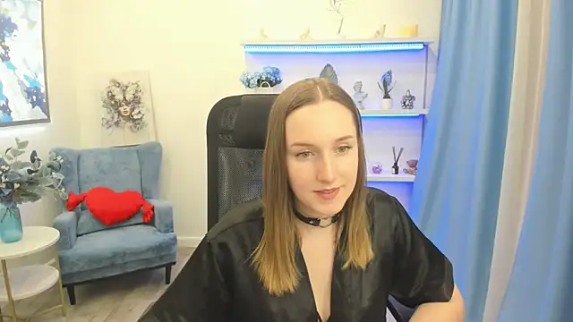 CaseyTerini – Live XXX-chat