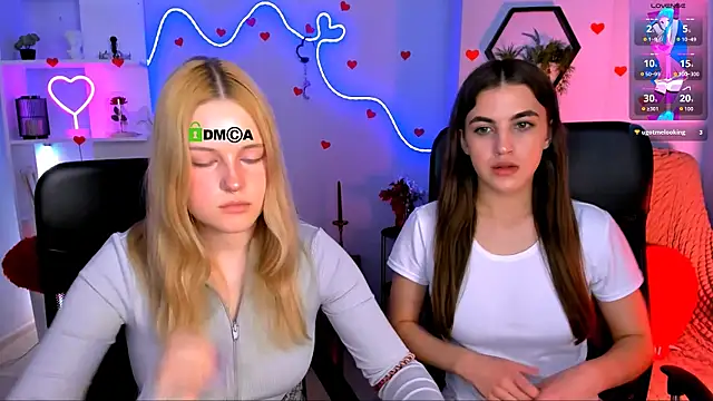 trixy_melison – Live XXX-chat