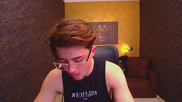 BodhiHayes Webcam show