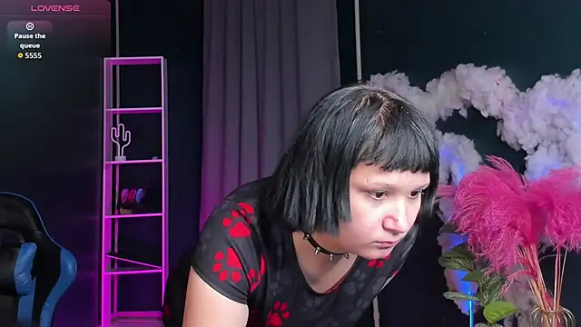 Amelia_goth লাইভ XXX চ্যাট