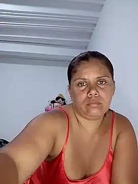 Zafiro_MD Webcam-Show