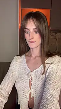 XXX chat uživo modela Cartier_G