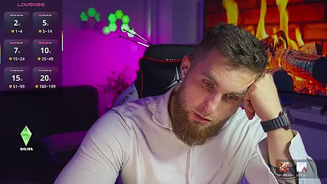 Sweeet__boy 现场XXX聊天