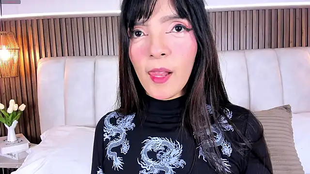 LisaLainのライブXXXチャット