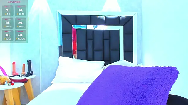 Show Webcam de elian_7