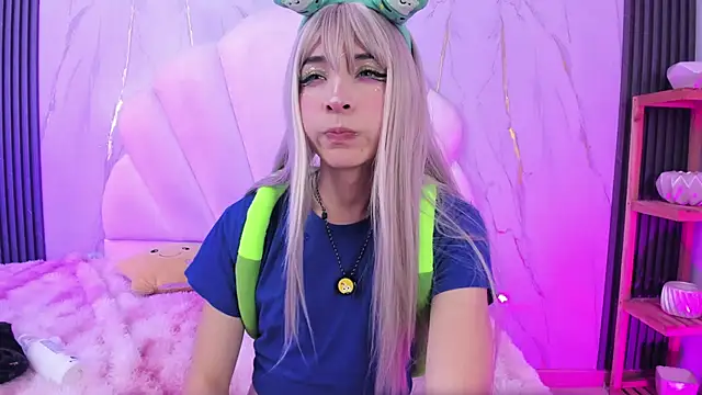 AliiceWonderland_'s Live XXX Chat