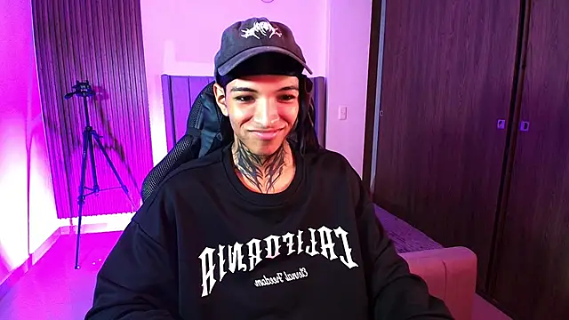 Chat +18 de im_Usuga ao vivo