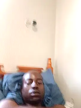 Pokazy przed kamerką – BlaqJesus