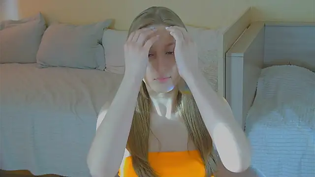 BritneyCruze's Live XXX Chat