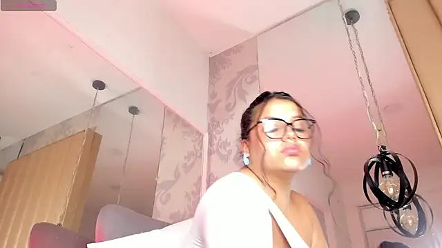 KonyBellのウェブカメラショー