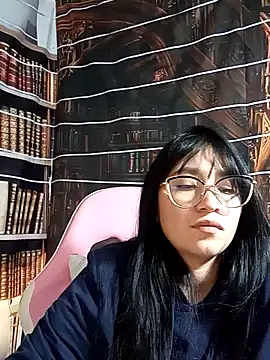 โชว์เว็บแคมของ Arielle_lov